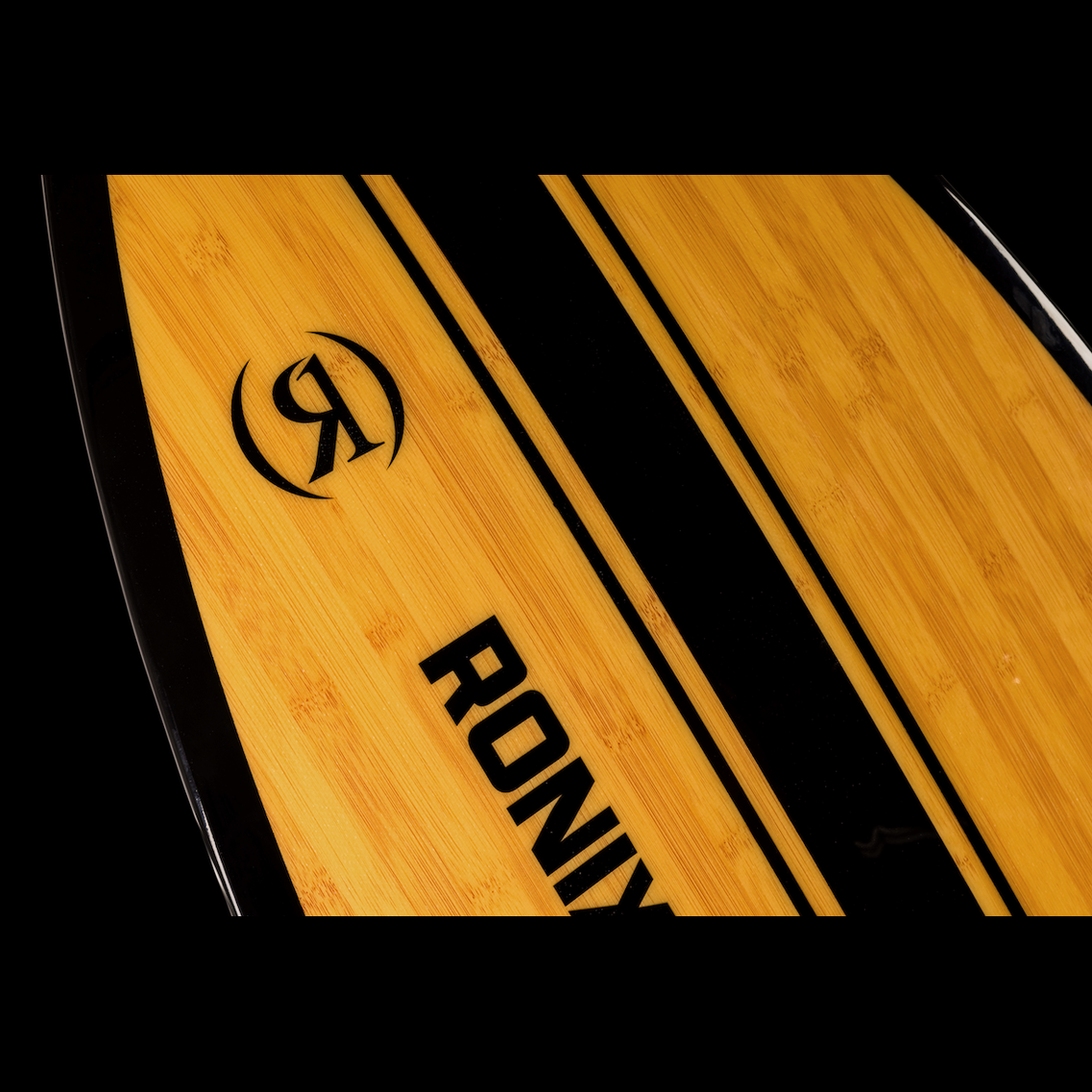 Ronix Fish Koal Classic Wakesurf Board