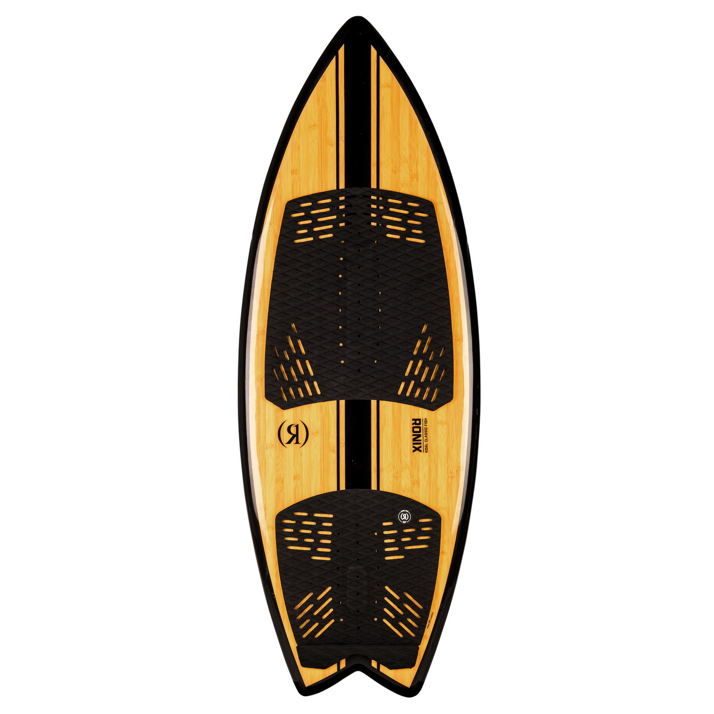 Ronix Fish Koal Classic Wakesurf Board