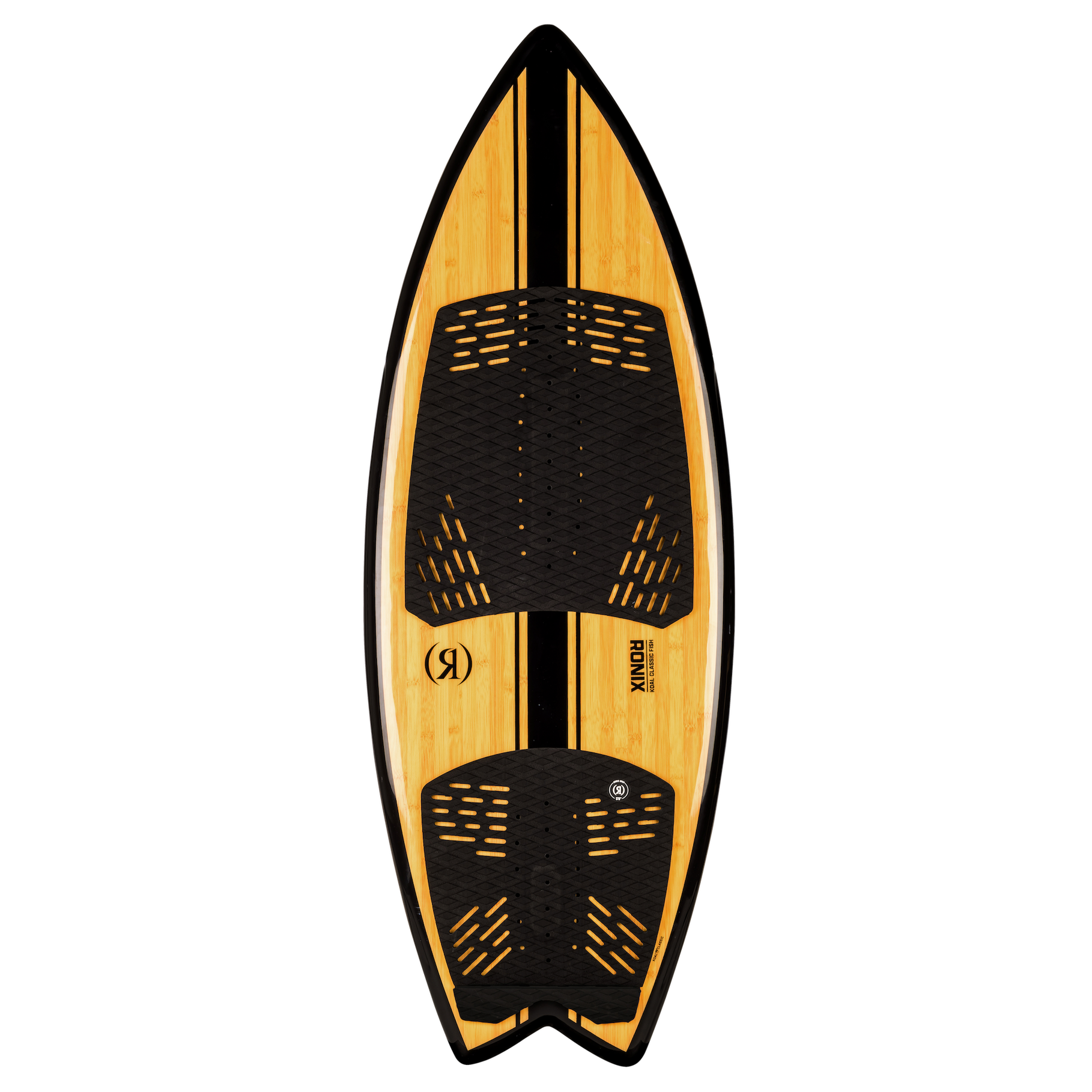 Ronix Fish Koal Classic Wakesurf Board