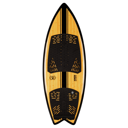 Ronix Fish Koal Classic Wakesurf Board
