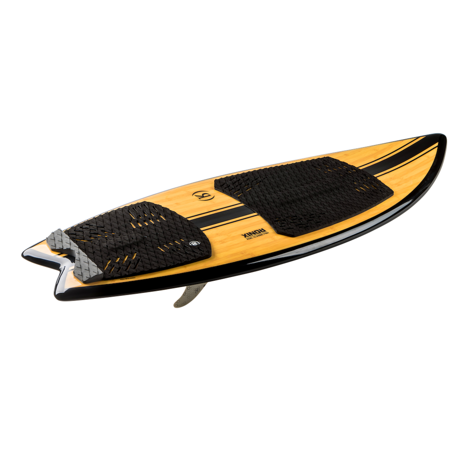 Ronix Fish Koal Classic Wakesurf Board