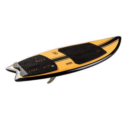 Ronix Fish Koal Classic Wakesurf Board