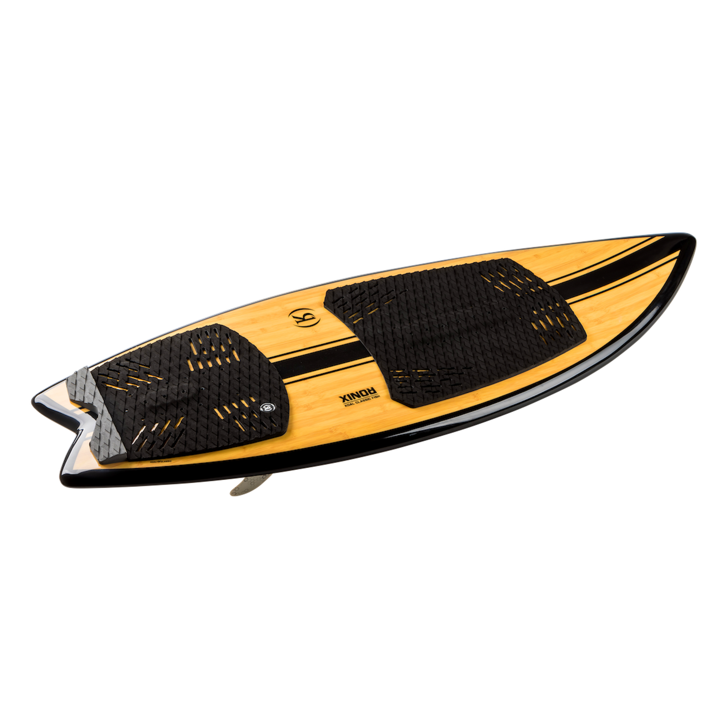 Ronix Fish Koal Classic Wakesurf Board
