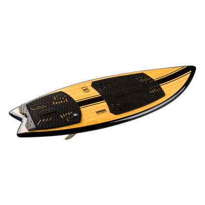 Ronix Fish Koal Classic Wakesurf Board