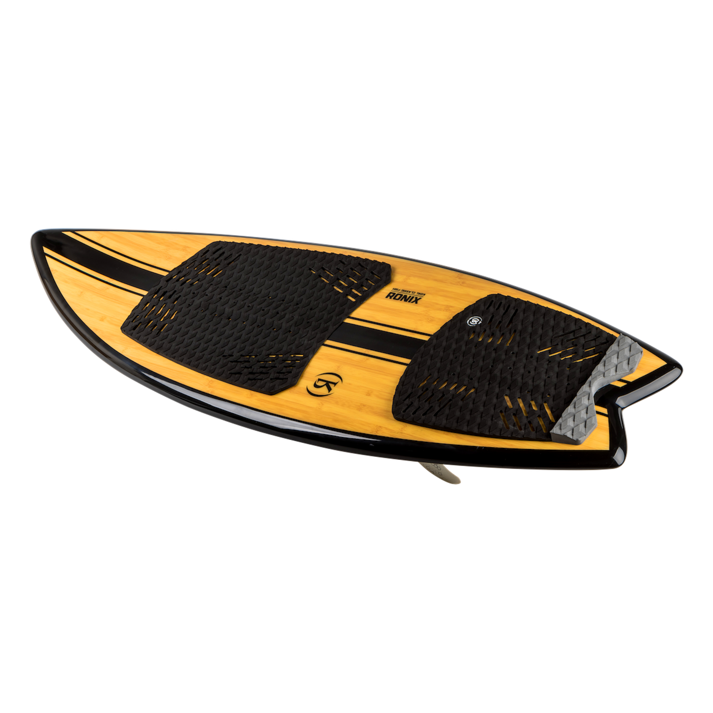 Ronix Fish Koal Classic Wakesurf Board