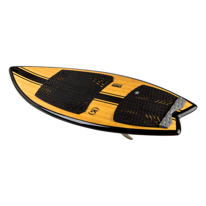 Ronix Fish Koal Classic Wakesurf Board