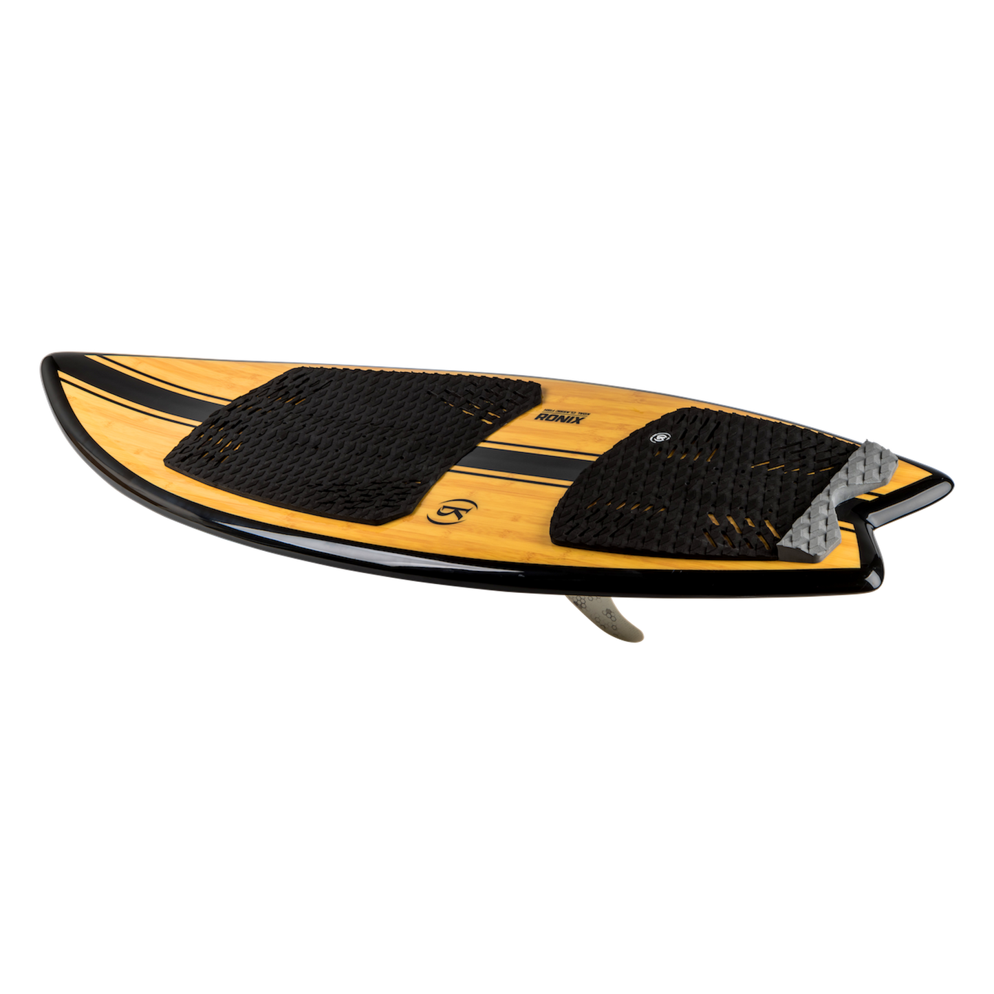Ronix Fish Koal Classic Wakesurf Board
