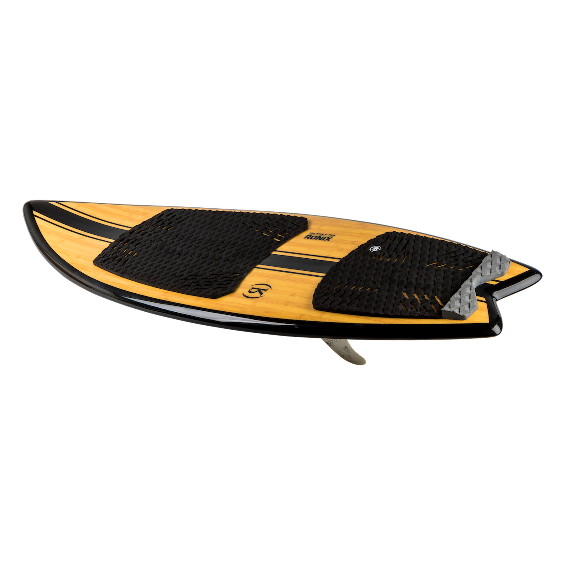 Ronix Fish Koal Classic Wakesurf Board