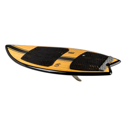 Ronix Fish Koal Classic Wakesurf Board