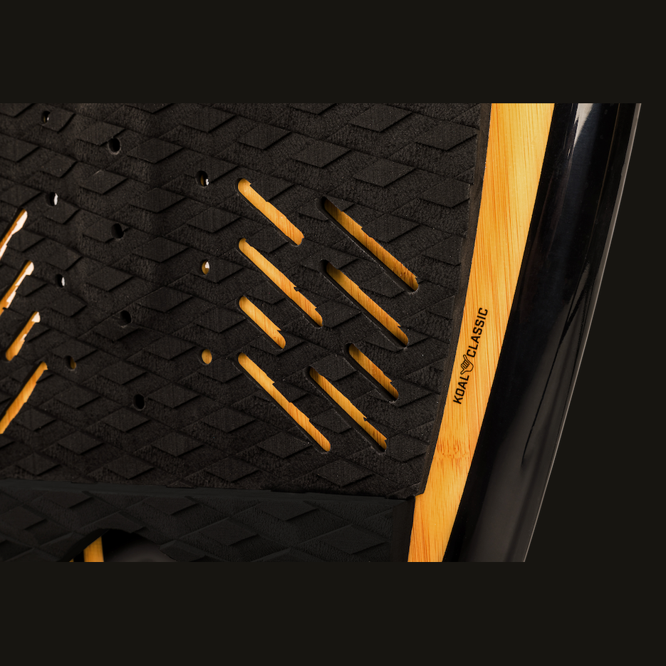 Ronix Fish Koal Classic Wakesurf Board