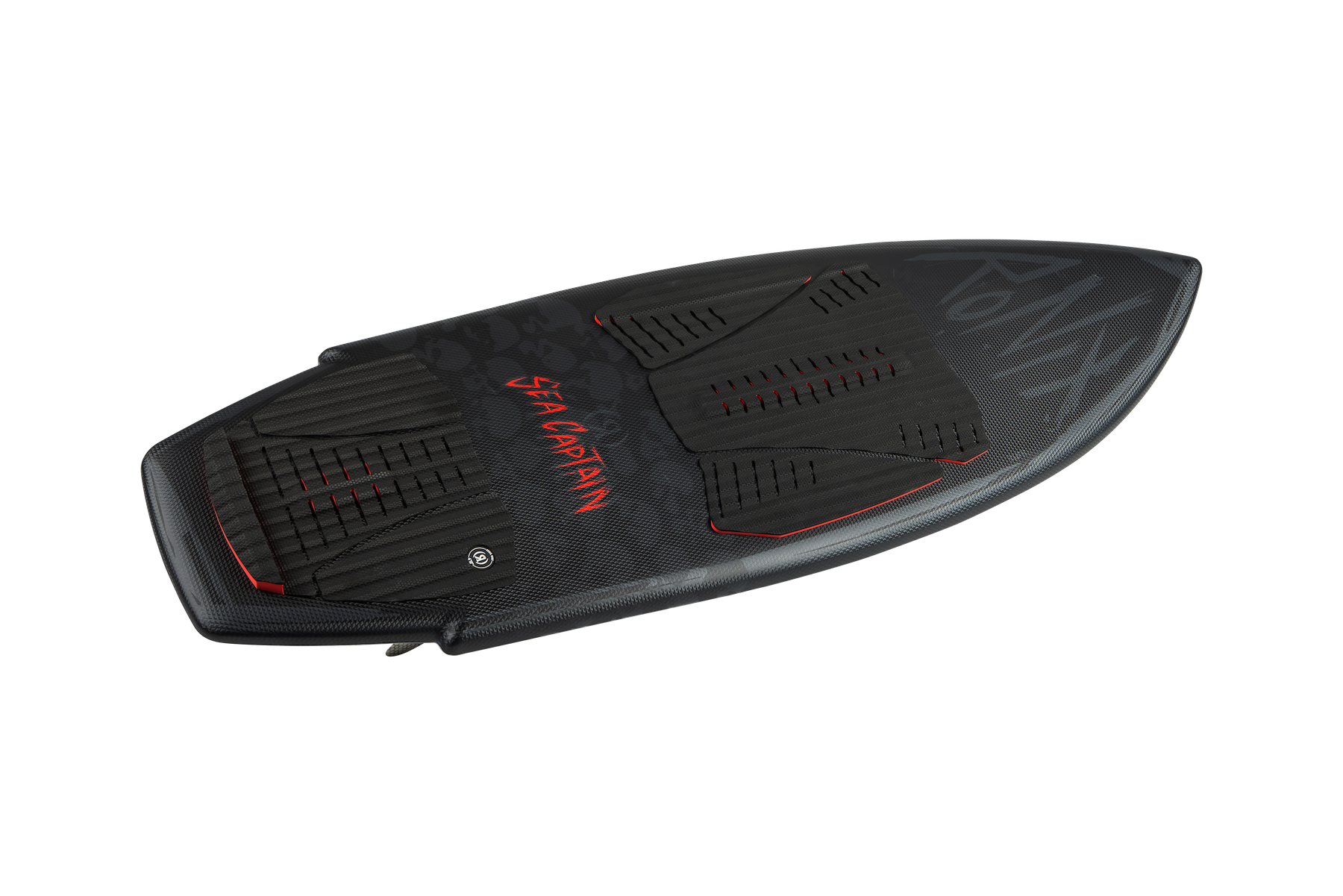2026 Ronix Sea Captain Tuff Tech Wakesurf