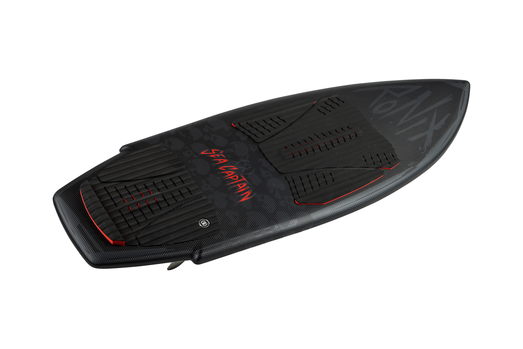 2026 Ronix Sea Captain Tuff Tech Wakesurf