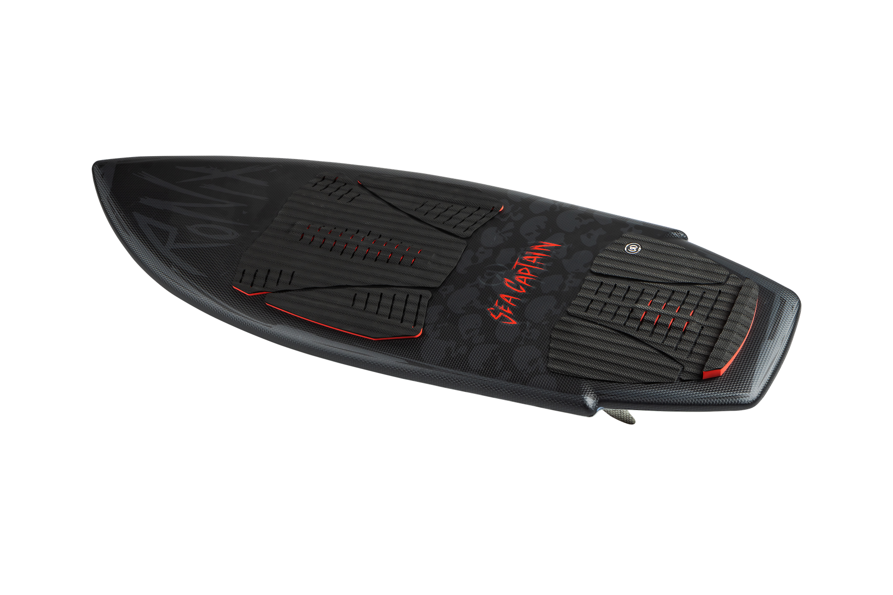 2026 Ronix Sea Captain Tuff Tech Wakesurf