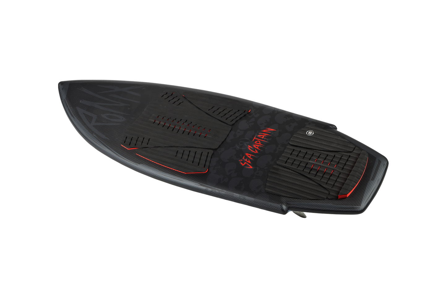 2026 Ronix Sea Captain Tuff Tech Wakesurf