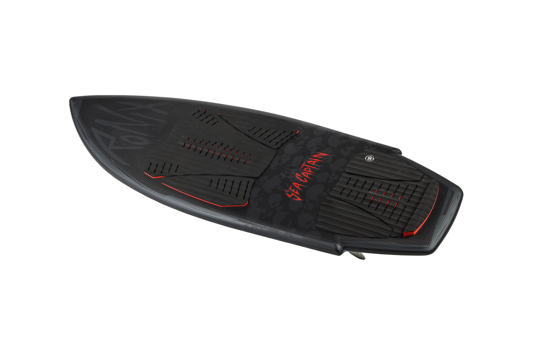 2026 Ronix Sea Captain Tuff Tech Wakesurf