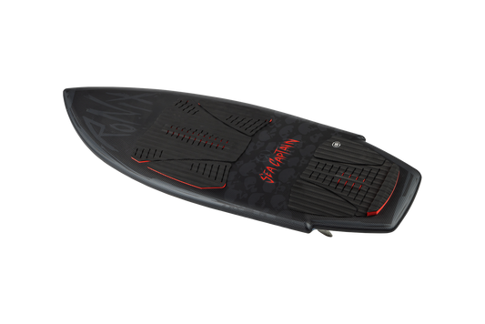 2026 Ronix Sea Captain Tuff Tech Wakesurf