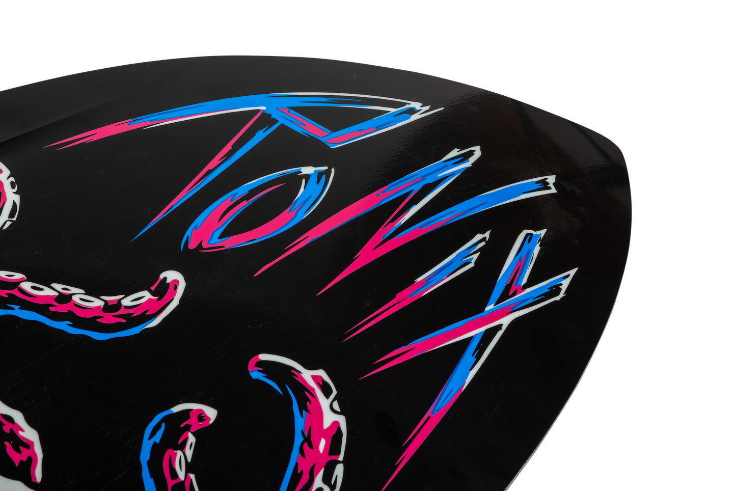 2026 Ronix Sea Captain Tuff Tech Wakesurf