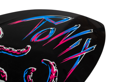 2026 Ronix Sea Captain Tuff Tech Wakesurf