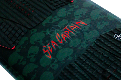 2026 Ronix Sea Captain Tuff Tech Wakesurf