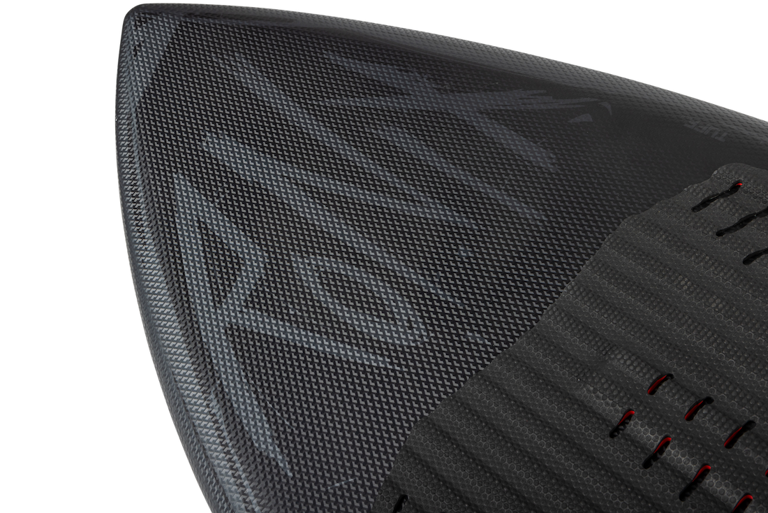 2026 Ronix Sea Captain Tuff Tech Wakesurf
