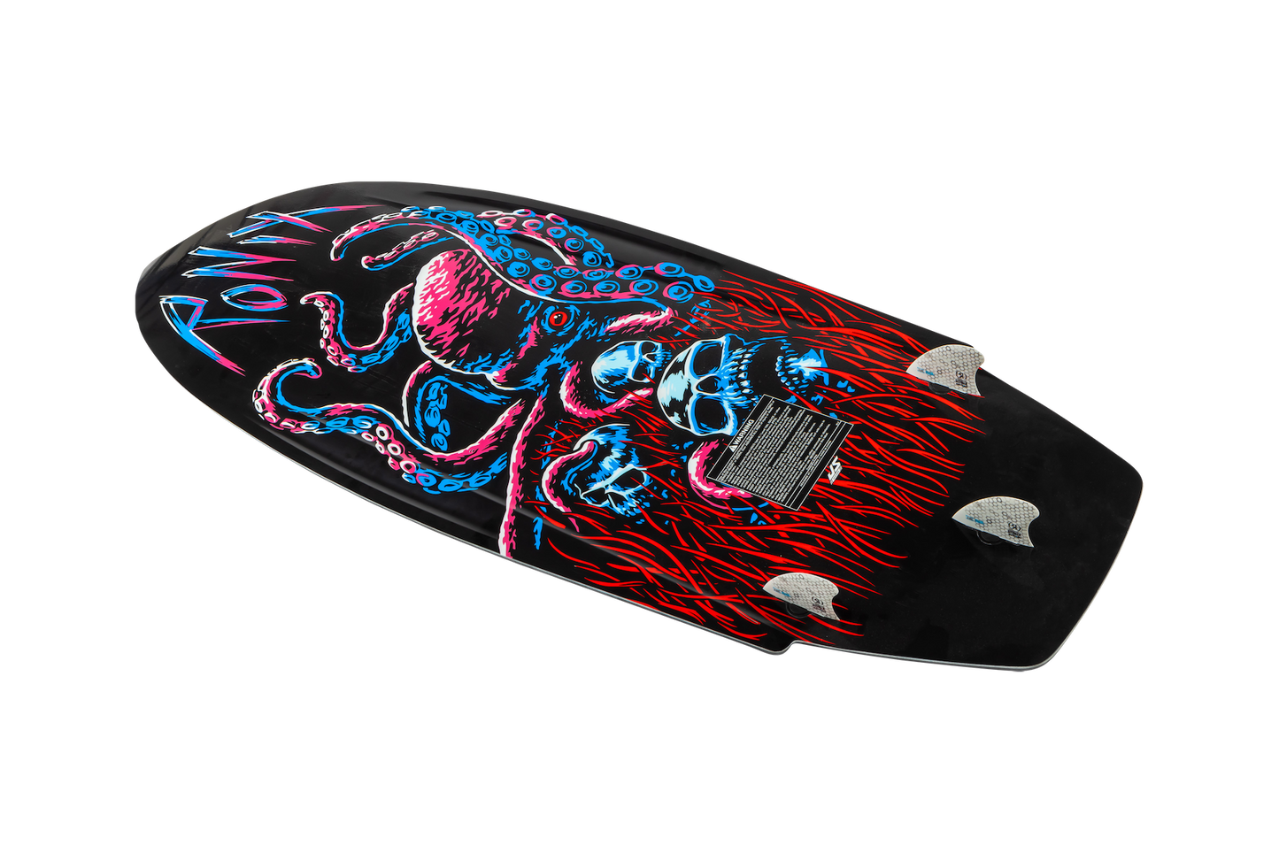 2026 Ronix Sea Captain Tuff Tech Wakesurf