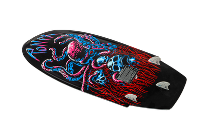 2026 Ronix Sea Captain Tuff Tech Wakesurf