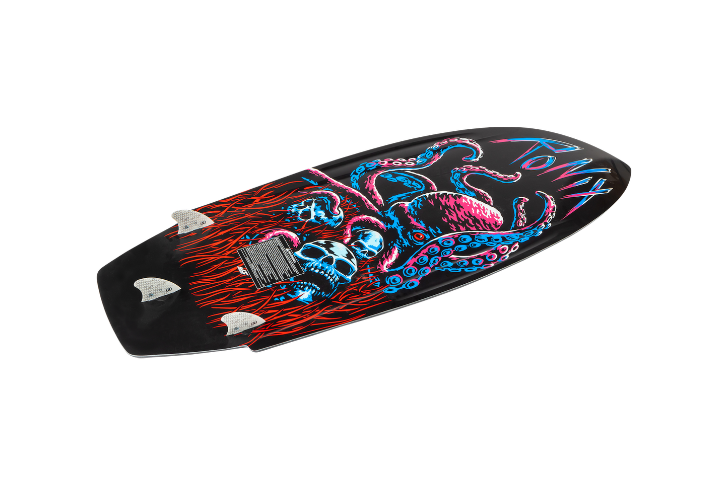 2026 Ronix Sea Captain Tuff Tech Wakesurf