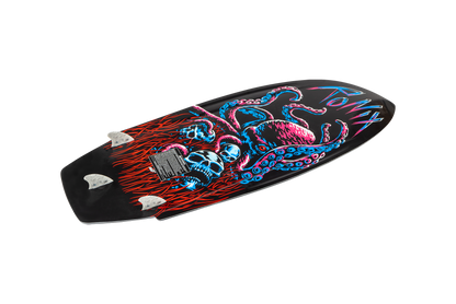 2026 Ronix Sea Captain Tuff Tech Wakesurf