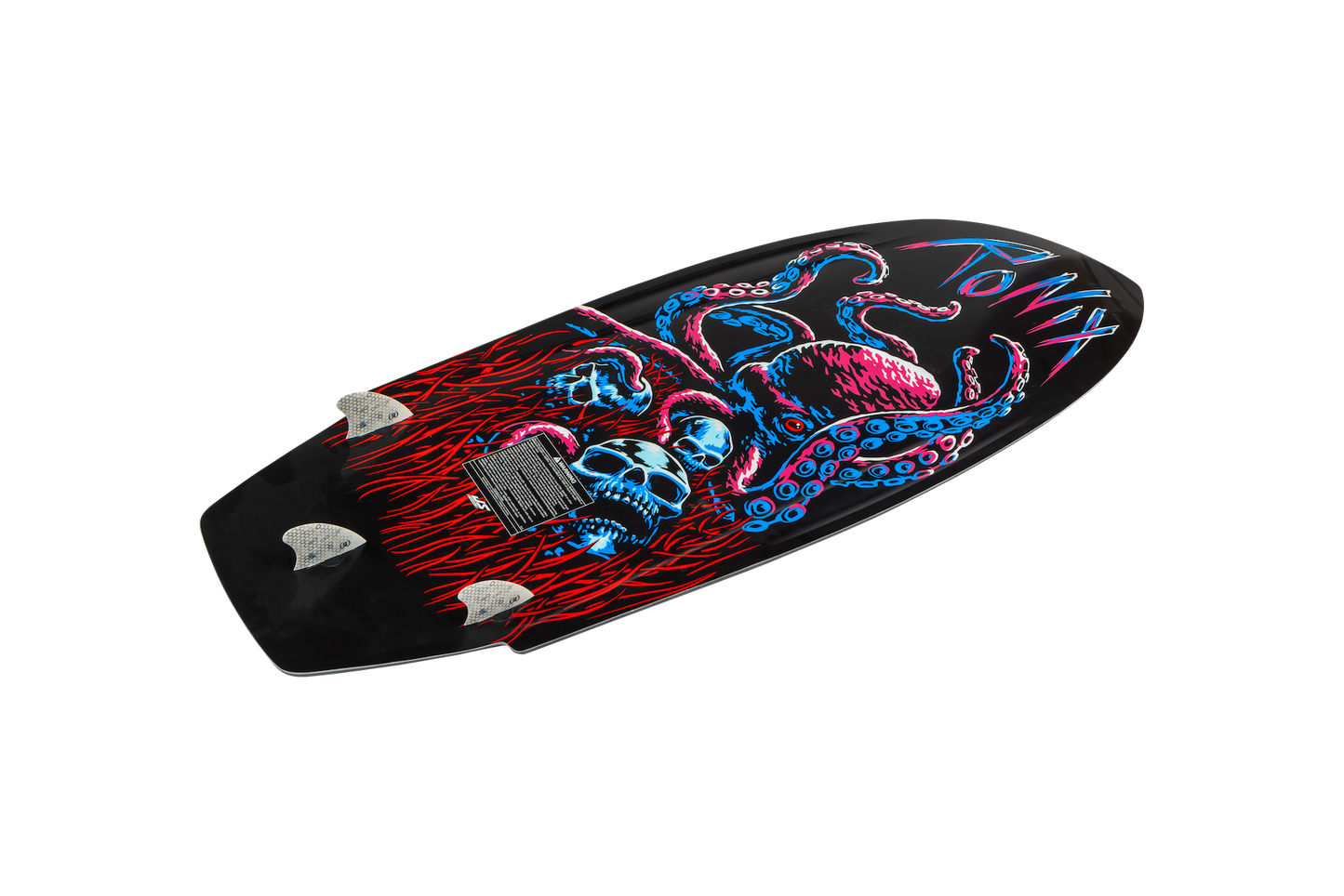 2026 Ronix Sea Captain Tuff Tech Wakesurf