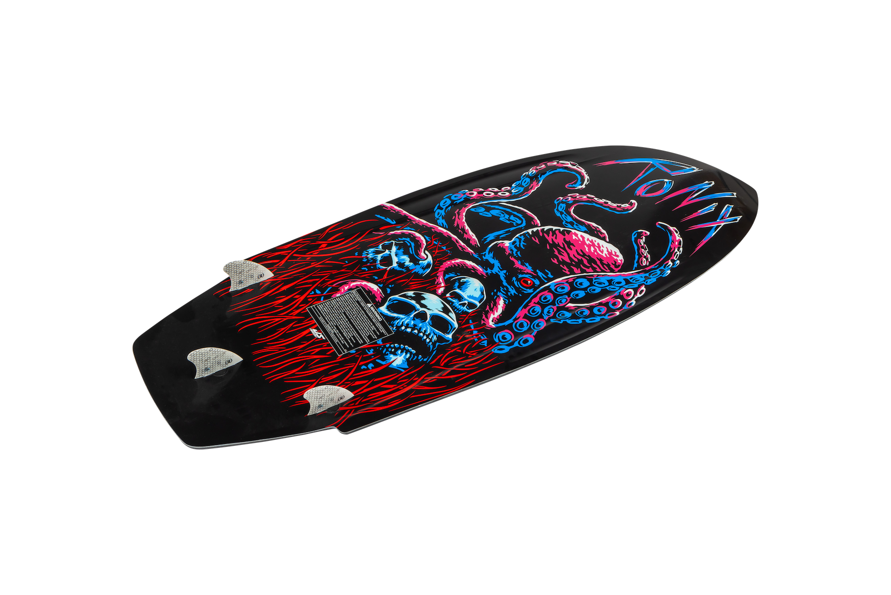 2026 Ronix Sea Captain Tuff Tech Wakesurf