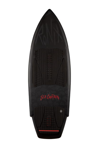 2026 Ronix Sea Captain Tuff Tech Wakesurf
