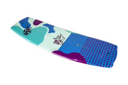2026 Ronix August Youth Girl's Wakeboard