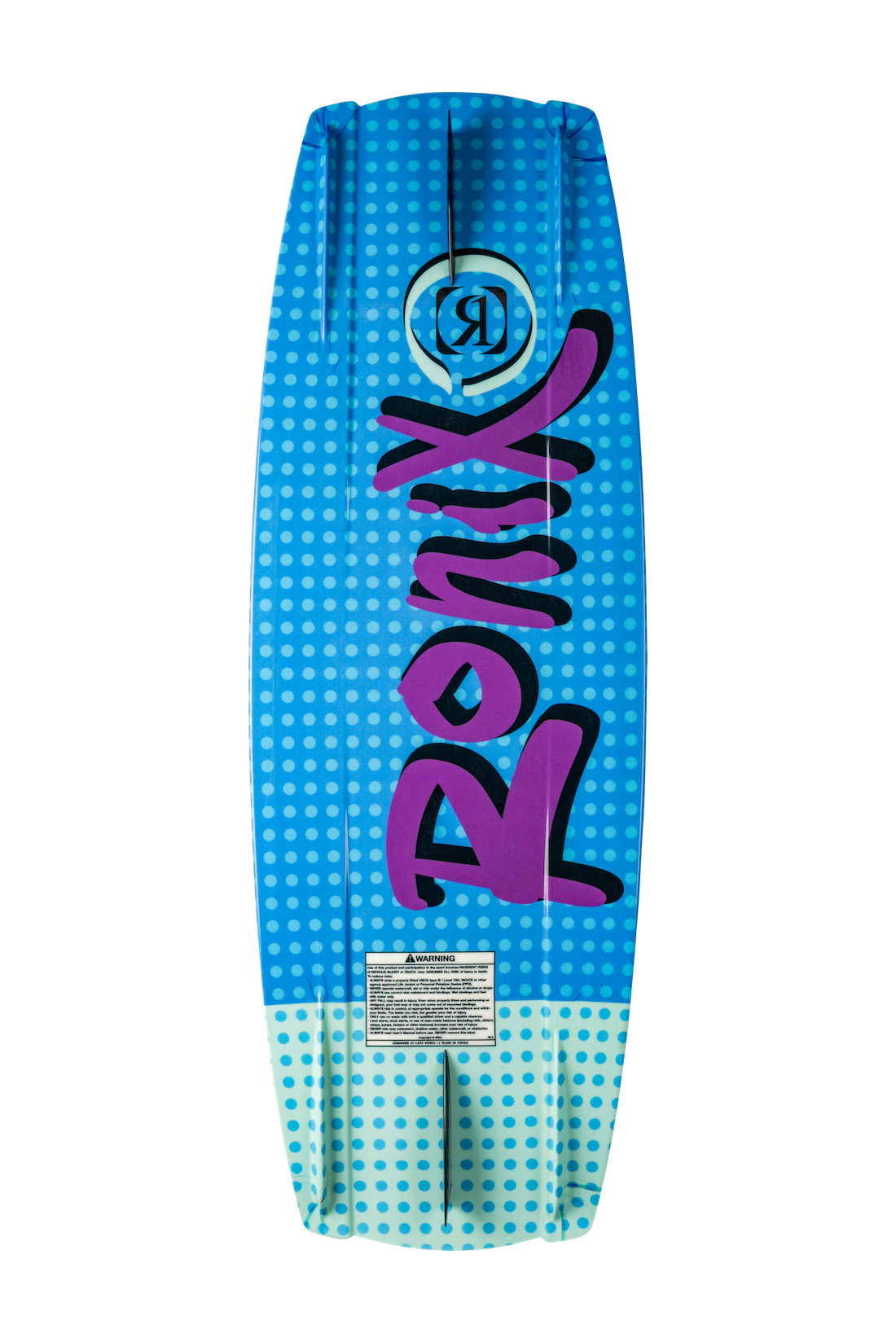 2026 Ronix August Youth Girl's Wakeboard