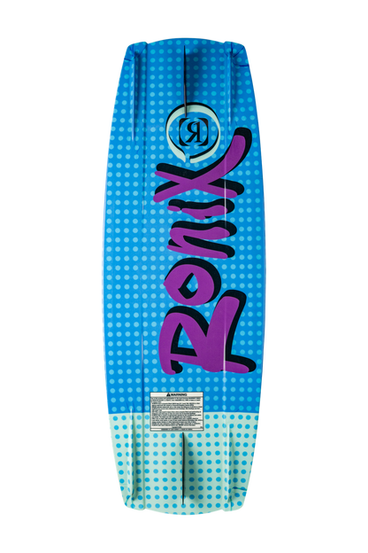 2026 Ronix August Youth Girl's Wakeboard