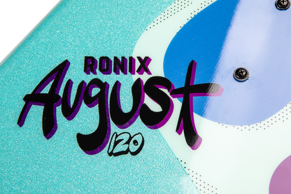 2026 Ronix August Youth Girl's Wakeboard