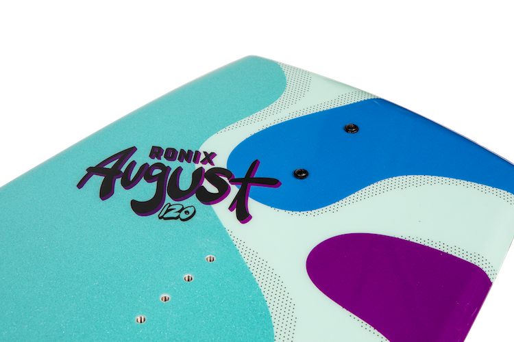 2026 Ronix August Youth Girl's Wakeboard