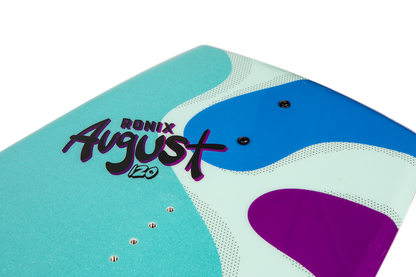 2026 Ronix August Youth Girl's Wakeboard