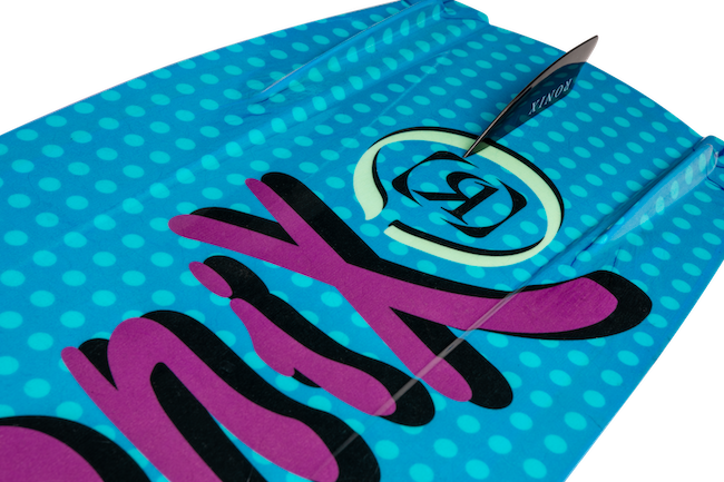 2026 Ronix August Youth Girl's Wakeboard