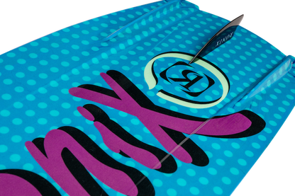 2026 Ronix August Youth Girl's Wakeboard