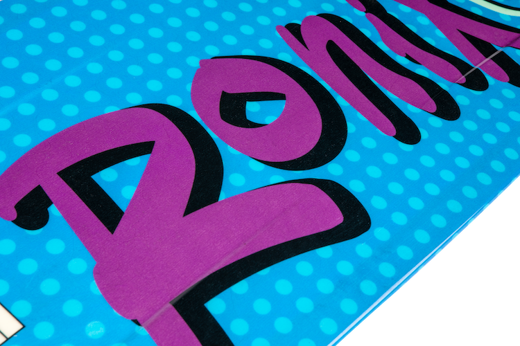 2026 Ronix August Youth Girl's Wakeboard
