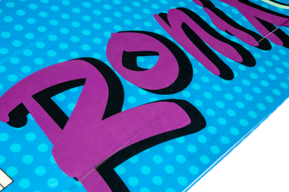 2026 Ronix August Youth Girl's Wakeboard
