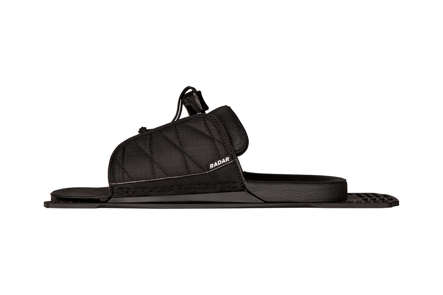 2026 Radar ARTP Feather Rear Slalom Boot