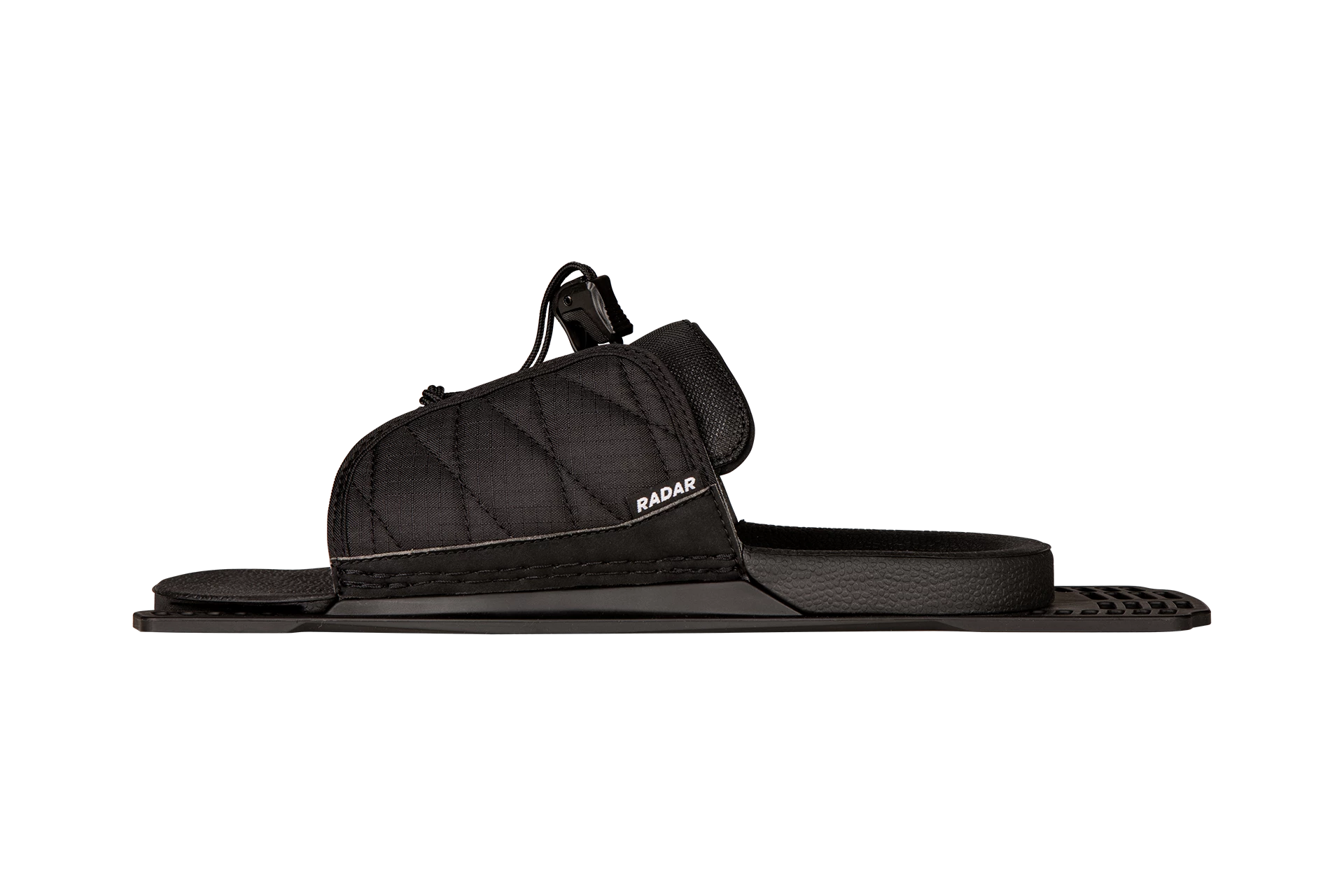 2026 Radar ARTP Feather Rear Slalom Boot