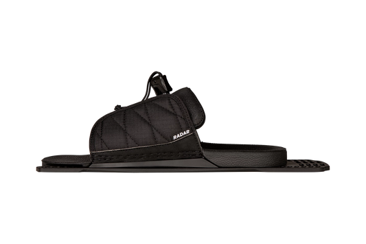 2026 Radar ARTP Feather Rear Slalom Boot