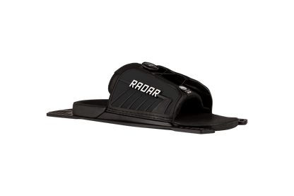 2026 Radar Vector BOA ARTP Rear Feather Slalom Boot
