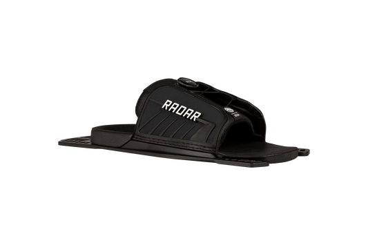 2026 Radar Vector BOA ARTP Rear Feather Slalom Boot