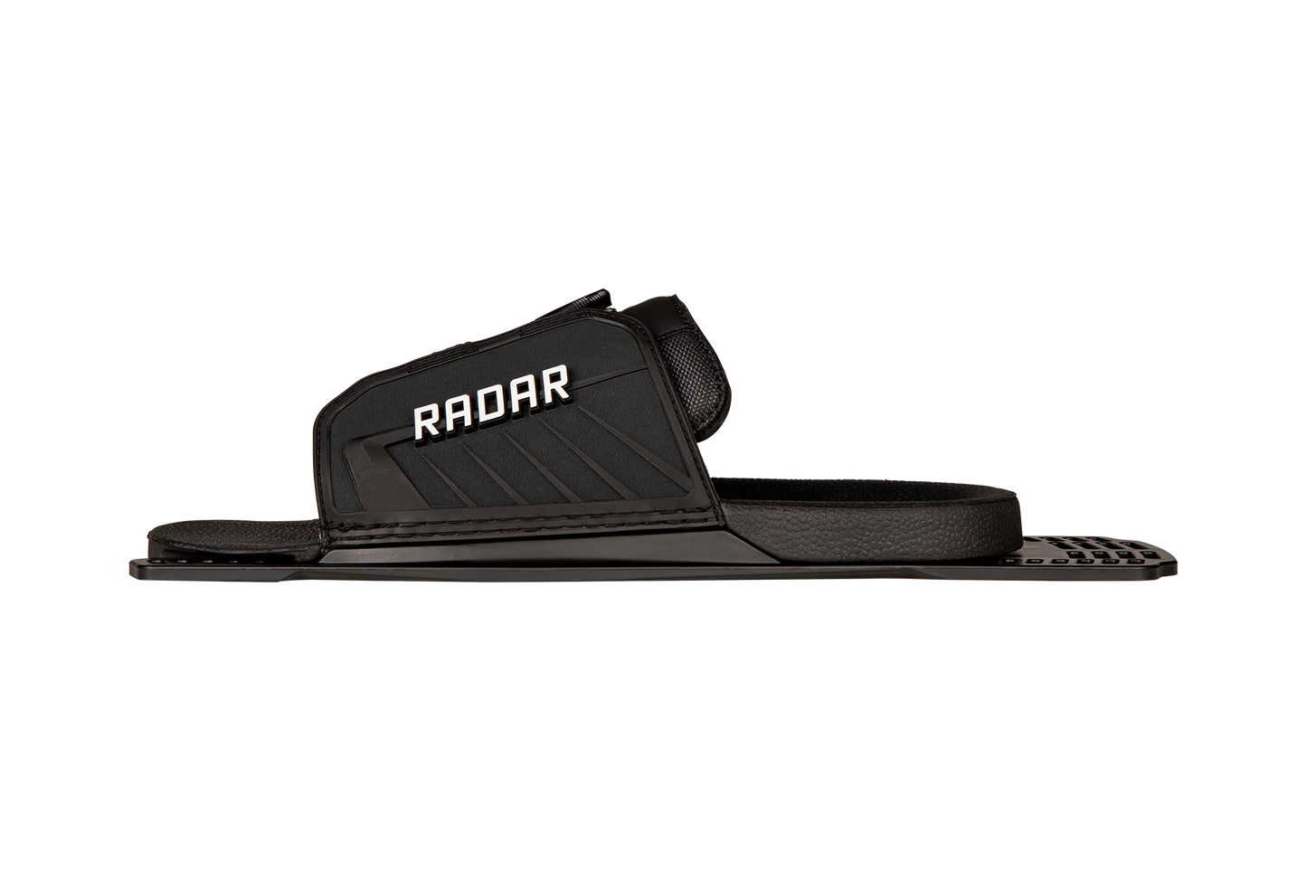 2026 Radar Vector BOA ARTP Rear Feather Slalom Boot