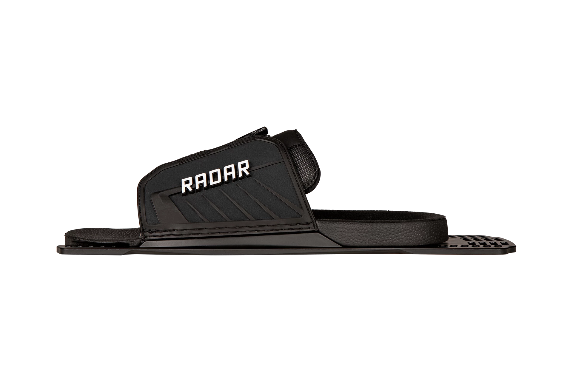 2026 Radar Vector BOA ARTP Rear Feather Slalom Boot