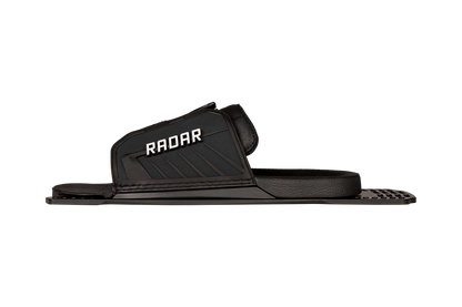 2026 Radar Vector BOA ARTP Rear Feather Slalom Boot