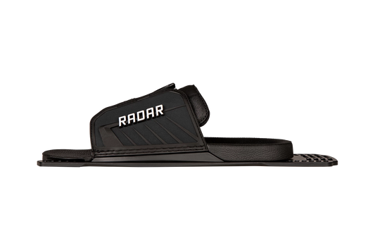 2026 Radar Vector BOA ARTP Rear Feather Slalom Boot